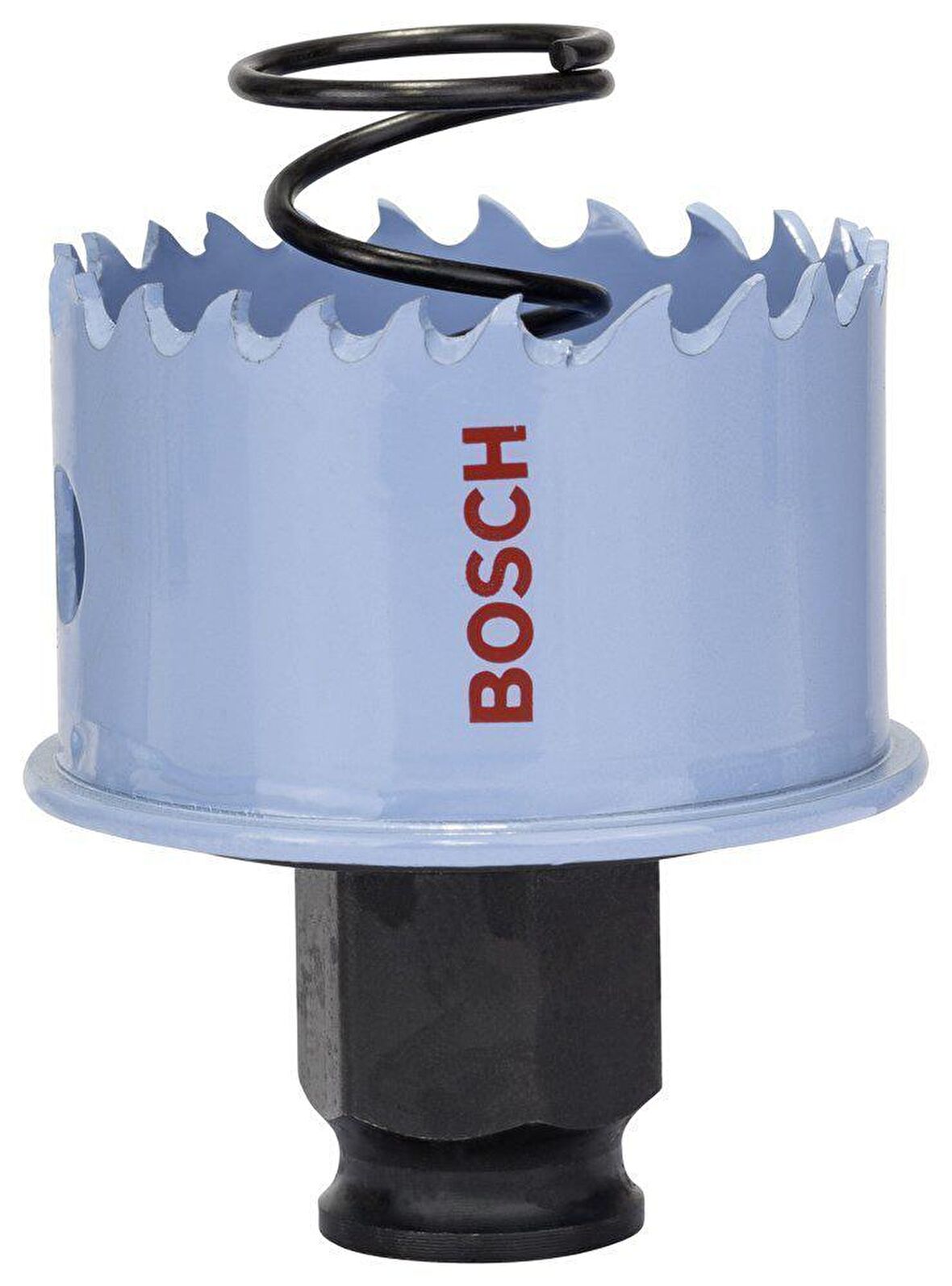 Paslanmaz-İnox İçin Hızlı Kesim 44 mm Panç HSS %8 Co BOSCH 2608584794